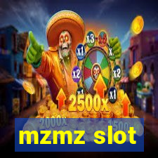 mzmz slot