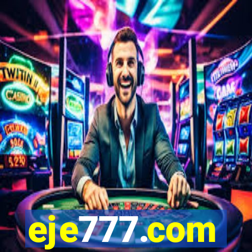 eje777.com