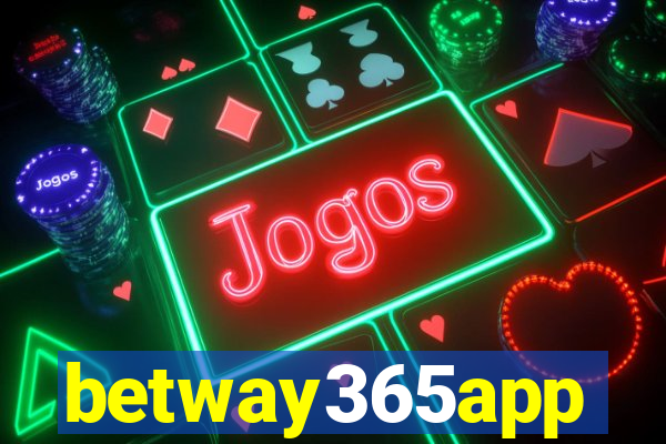 betway365app