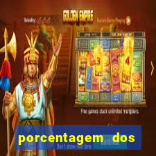 porcentagem dos slots pg tempo real