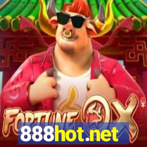 888hot.net