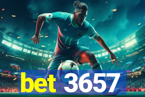 bet 3657