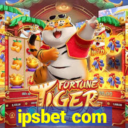 ipsbet com