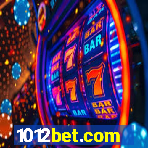 1012bet.com