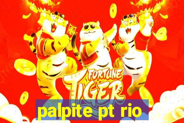 palpite pt rio