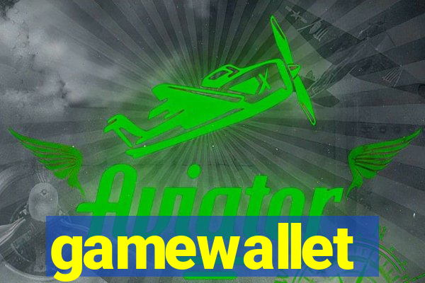 gamewallet