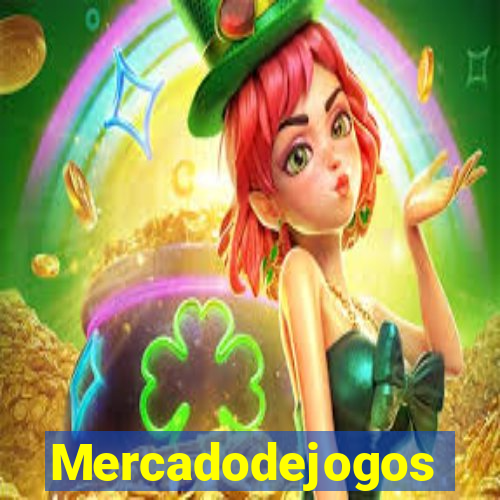 Mercadodejogos