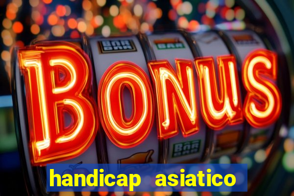 handicap asiatico 0.0 0.5