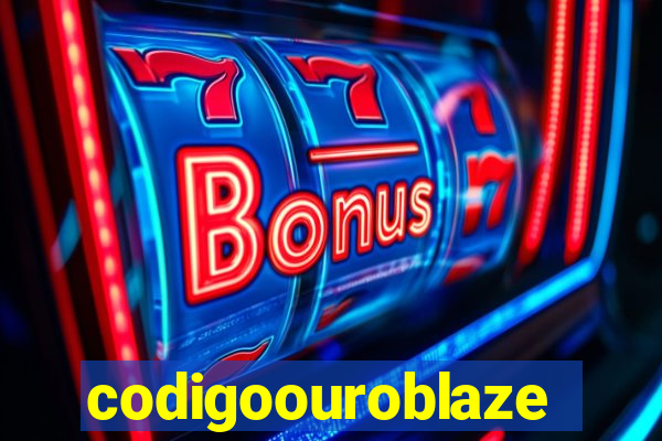 codigoouroblaze