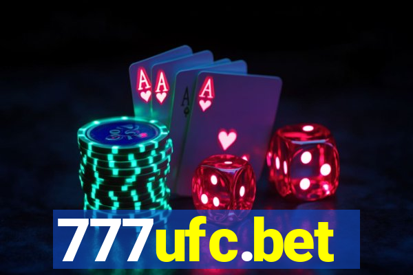 777ufc.bet