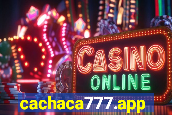 cachaca777.app