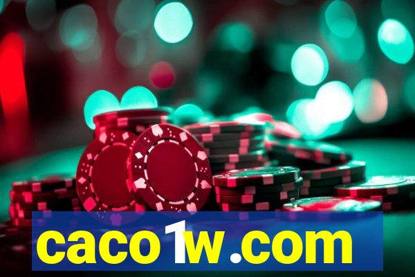 caco1w.com