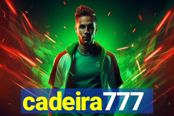 cadeira777