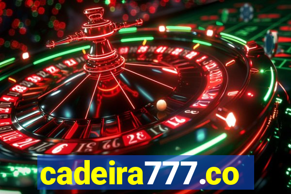 cadeira777.co