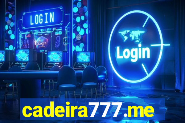 cadeira777.me