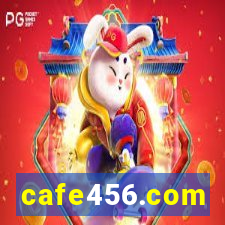 cafe456.com