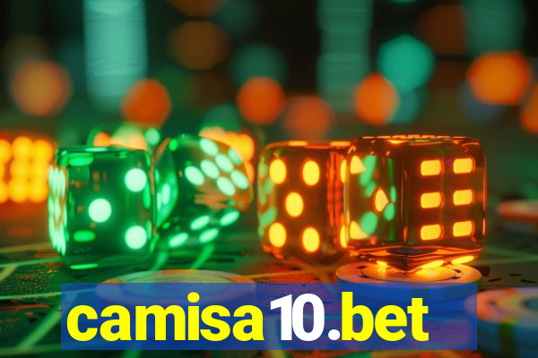 camisa10.bet