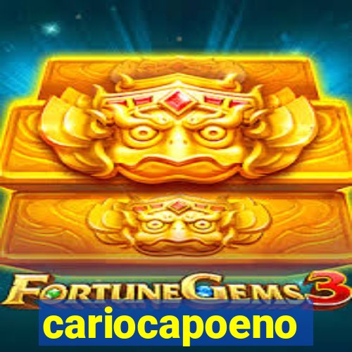 cariocapoeno