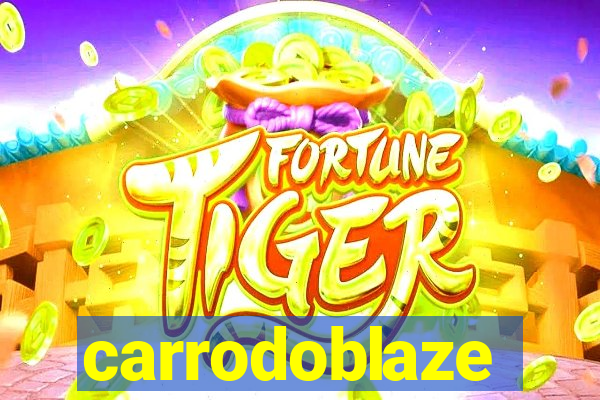 carrodoblaze