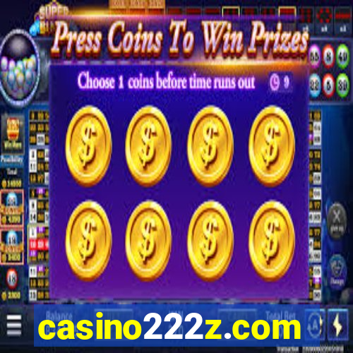 casino222z.com