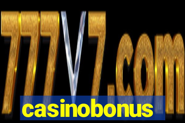 casinobonus