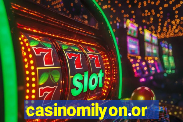 casinomilyon.org