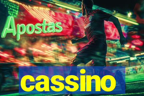 cassino