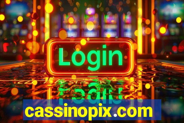 cassinopix.com