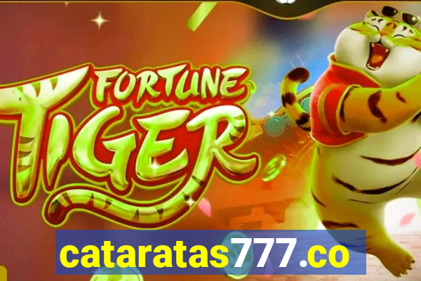 cataratas777.co