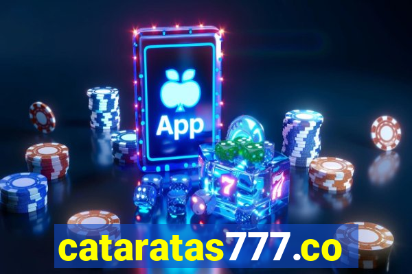 cataratas777.co