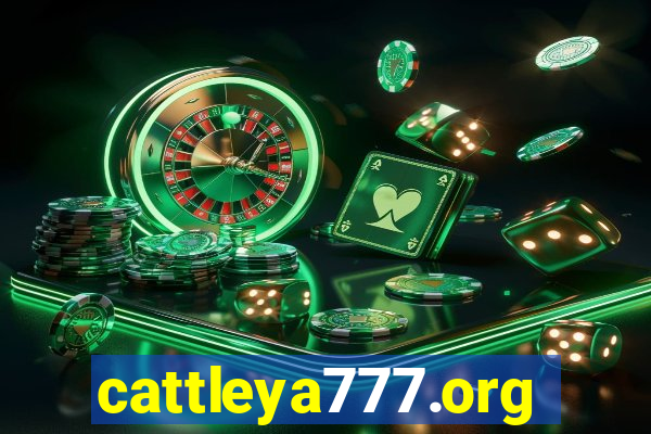 cattleya777.org