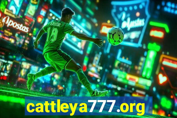 cattleya777.org