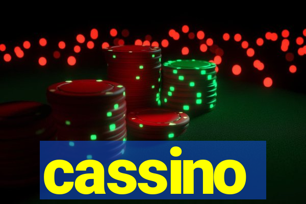 cassino internacional online