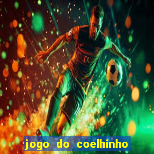 jogo do coelhinho demo gratis