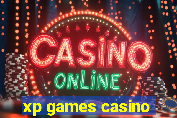 xp games casino