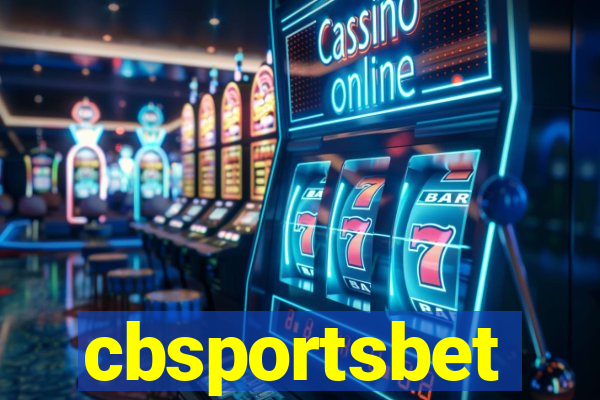 cbsportsbet