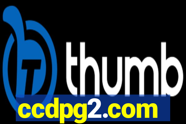 ccdpg2.com