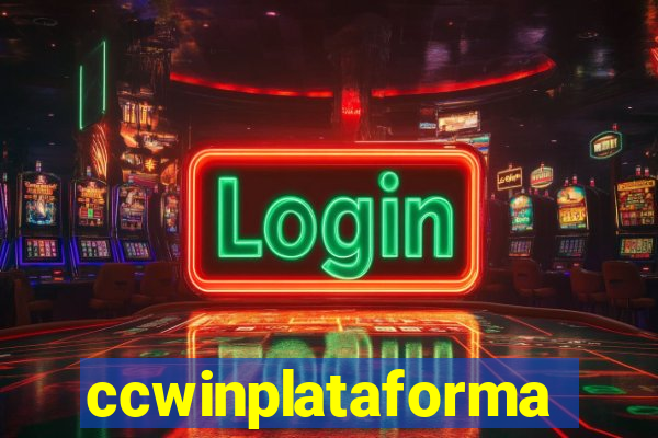 ccwinplataforma