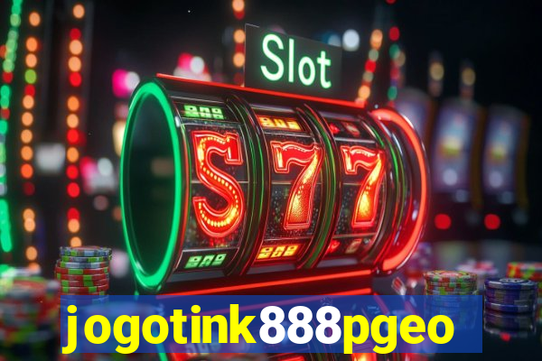 jogotink888pgeo