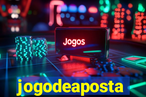 jogodeaposta