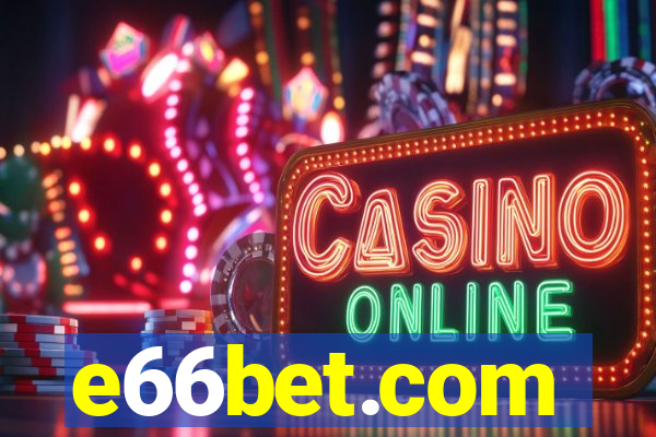 e66bet.com