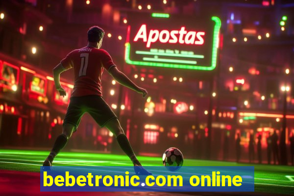 bebetronic.com online