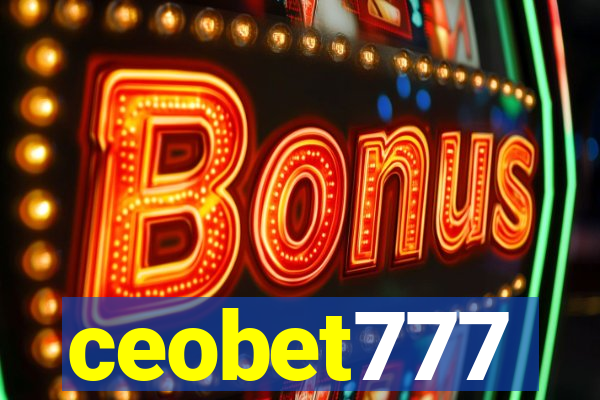 ceobet777