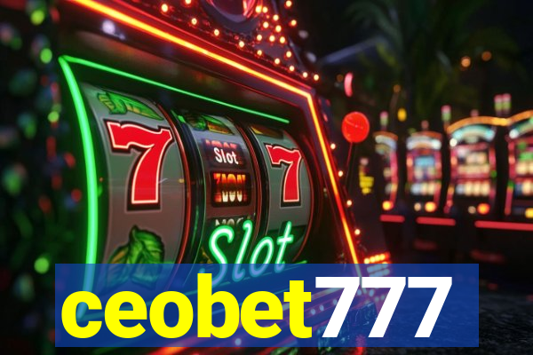 ceobet777