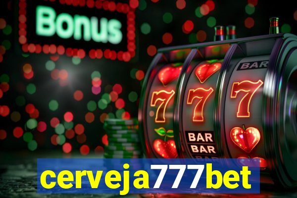 cerveja777bet