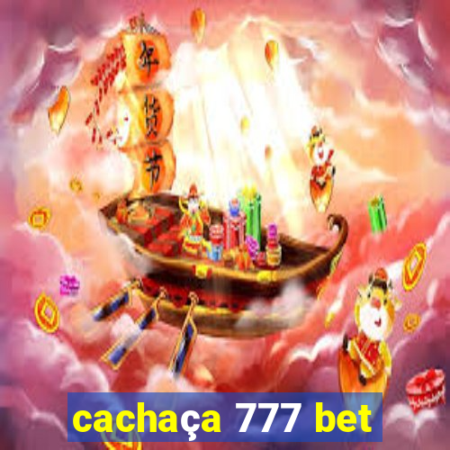 cachaça 777 bet