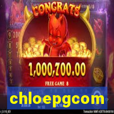 chloepgcom