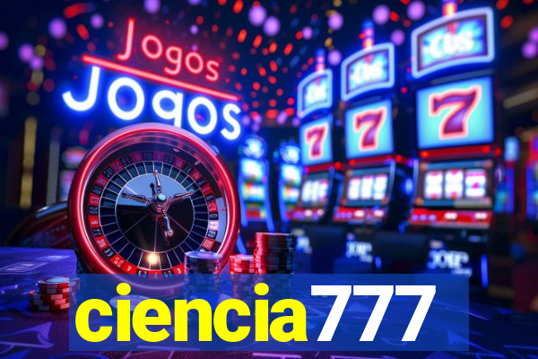 ciencia777-bet.com