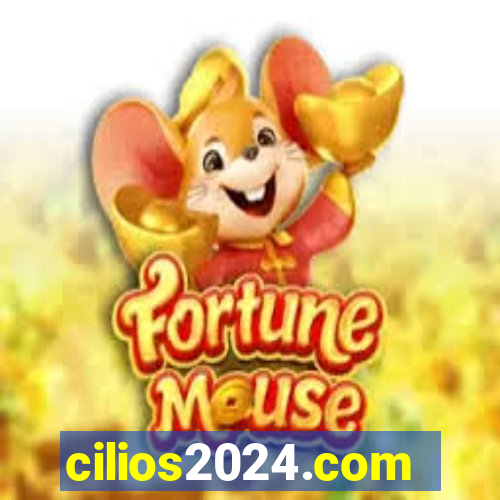 cilios2024.com