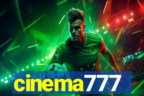 cinema777